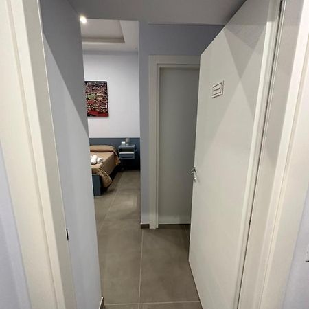 Casa Vacanze Sant'Agostino Napoli Esterno foto