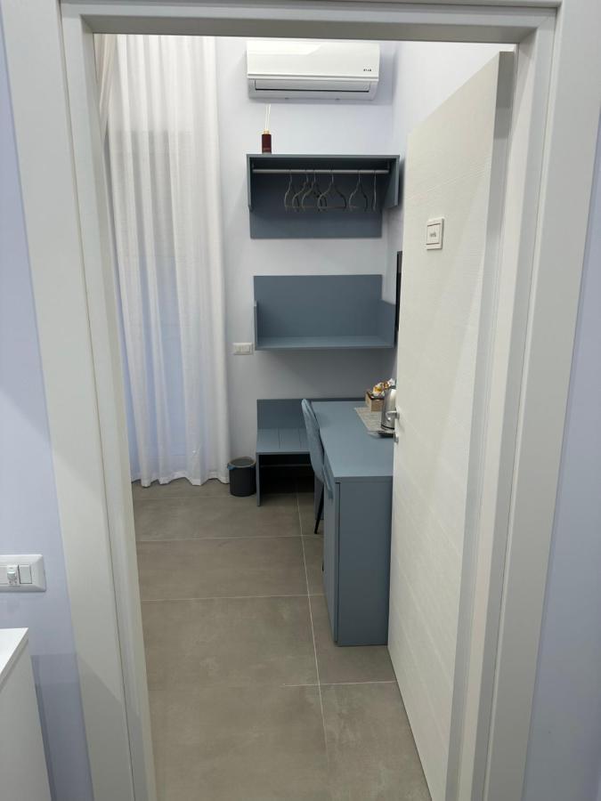 Casa Vacanze Sant'Agostino Napoli Esterno foto