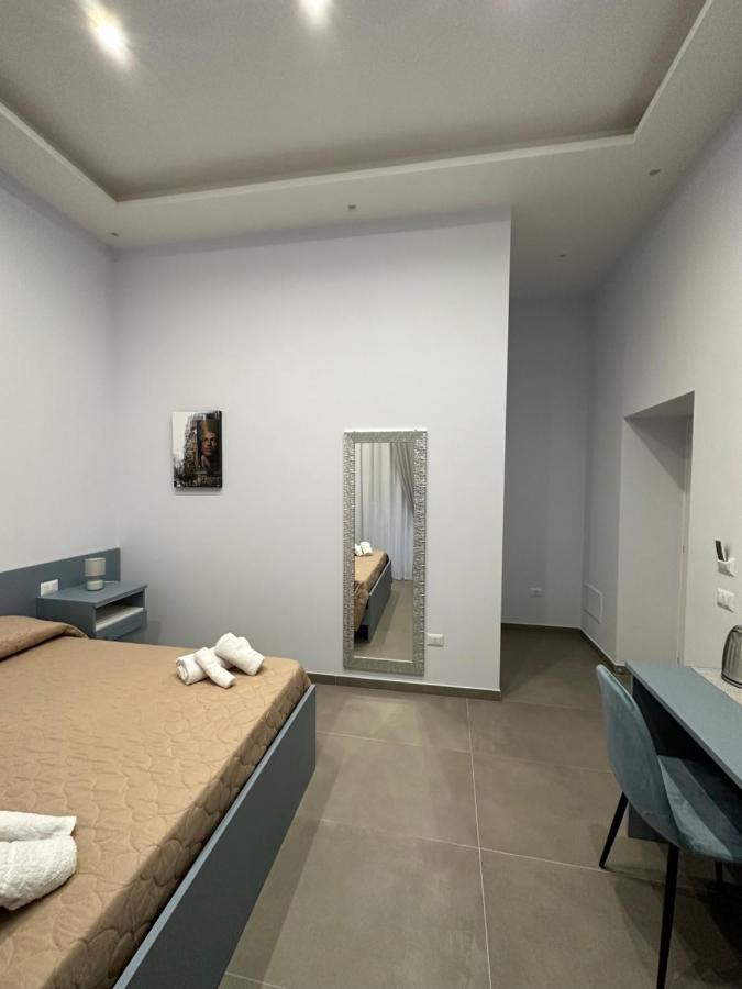 Casa Vacanze Sant'Agostino Napoli Esterno foto