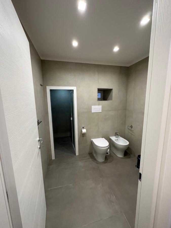 Casa Vacanze Sant'Agostino Napoli Esterno foto