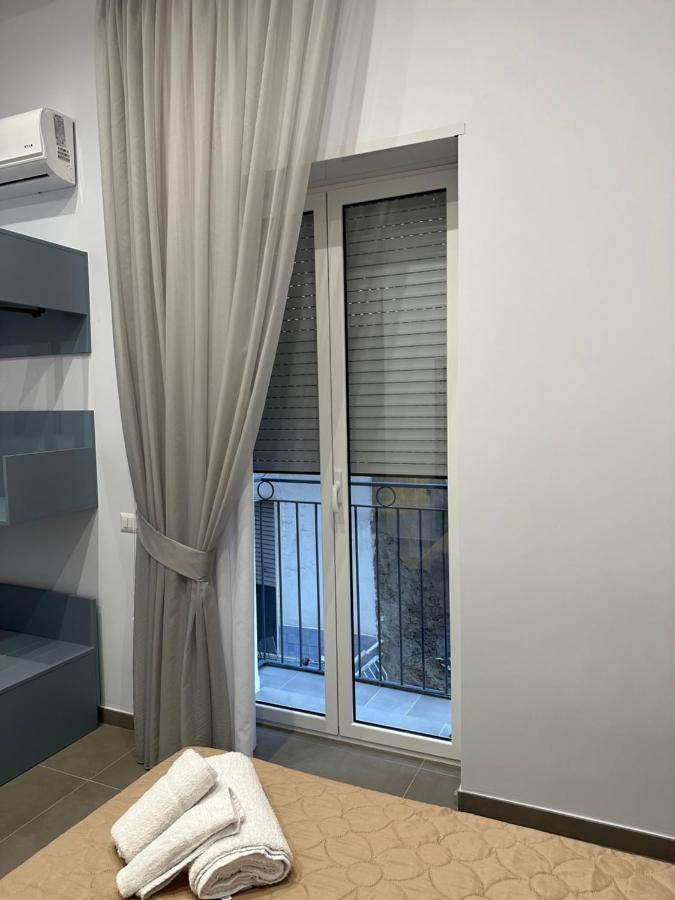 Casa Vacanze Sant'Agostino Napoli Esterno foto