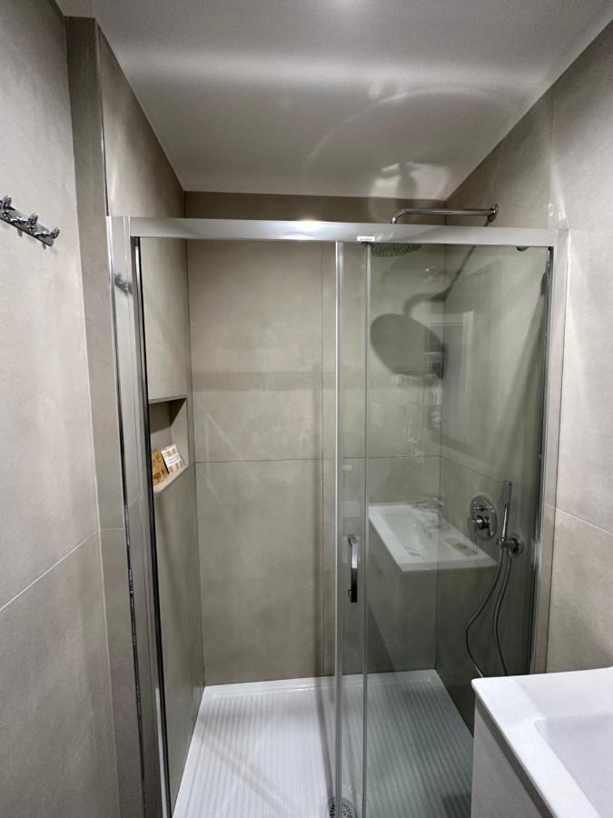 Casa Vacanze Sant'Agostino Napoli Esterno foto