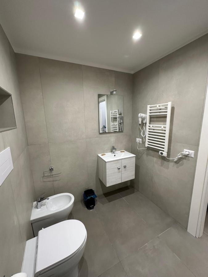 Casa Vacanze Sant'Agostino Napoli Esterno foto