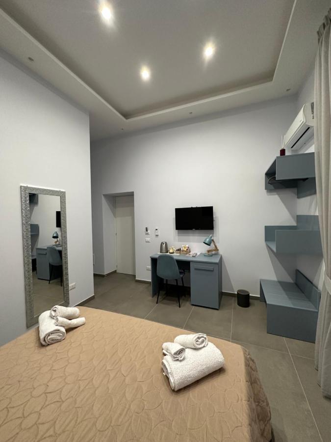 Casa Vacanze Sant'Agostino Napoli Esterno foto