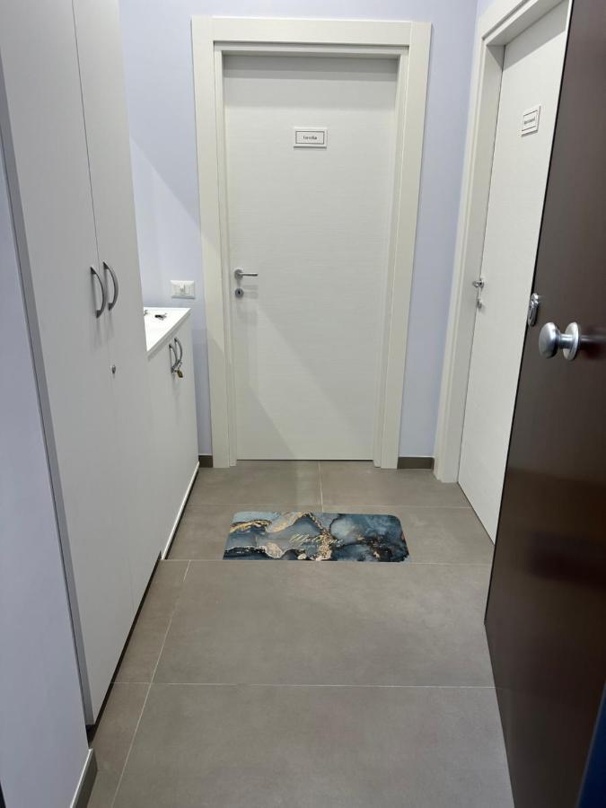 Casa Vacanze Sant'Agostino Napoli Esterno foto
