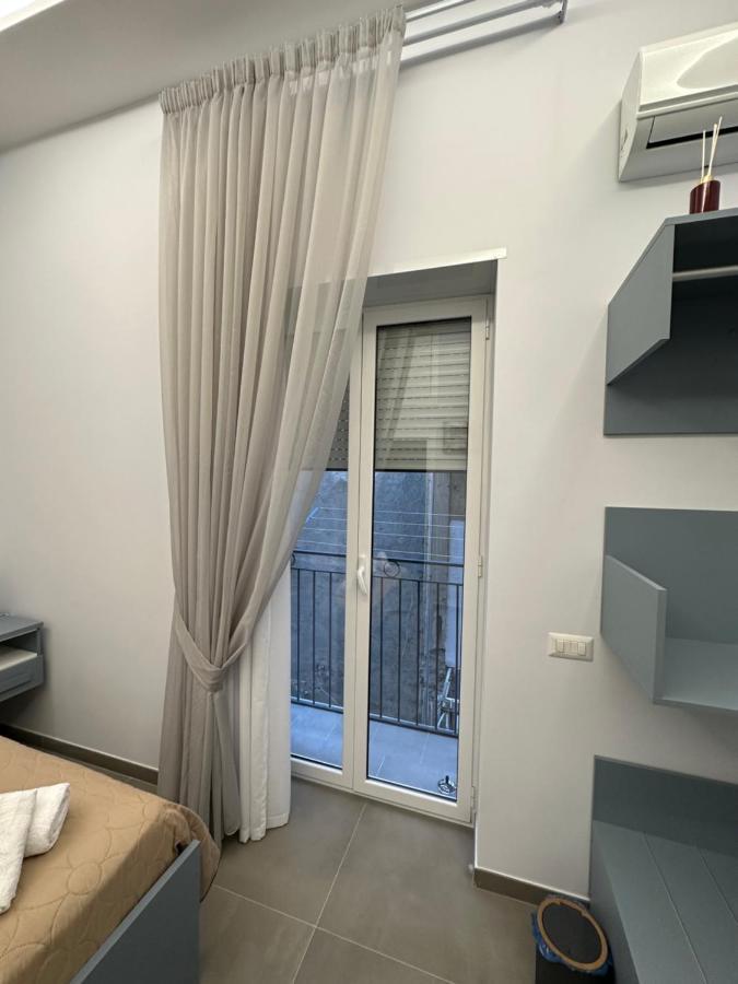 Casa Vacanze Sant'Agostino Napoli Esterno foto