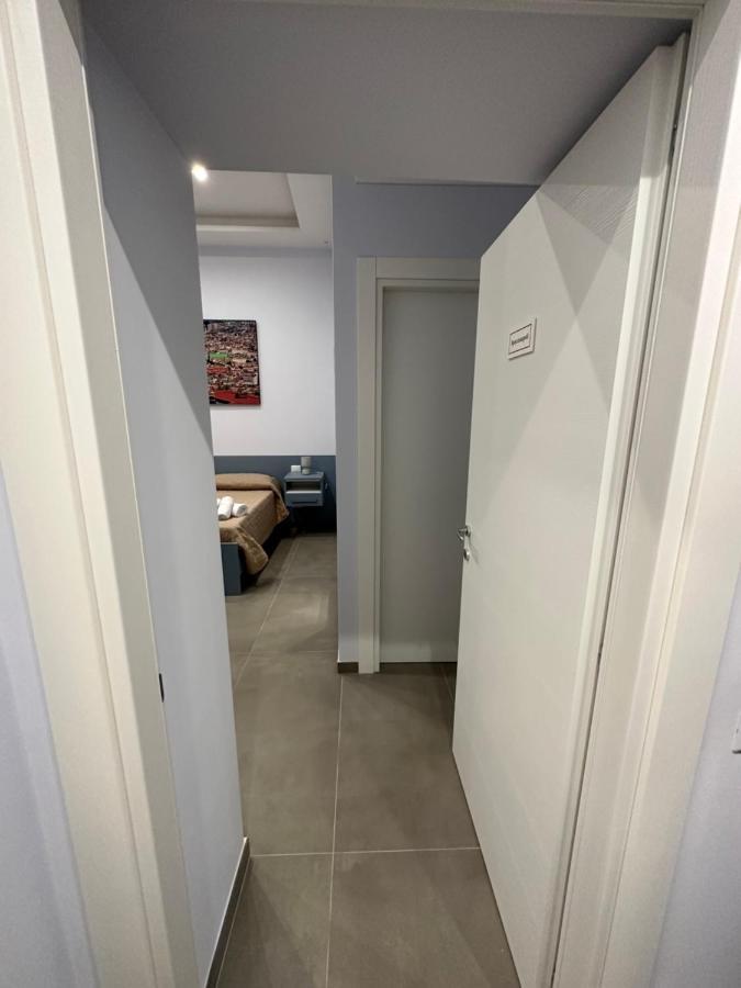 Casa Vacanze Sant'Agostino Napoli Esterno foto